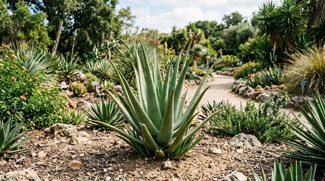 Aloe vera