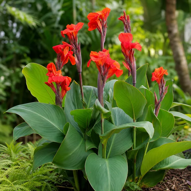 Blumenrohr