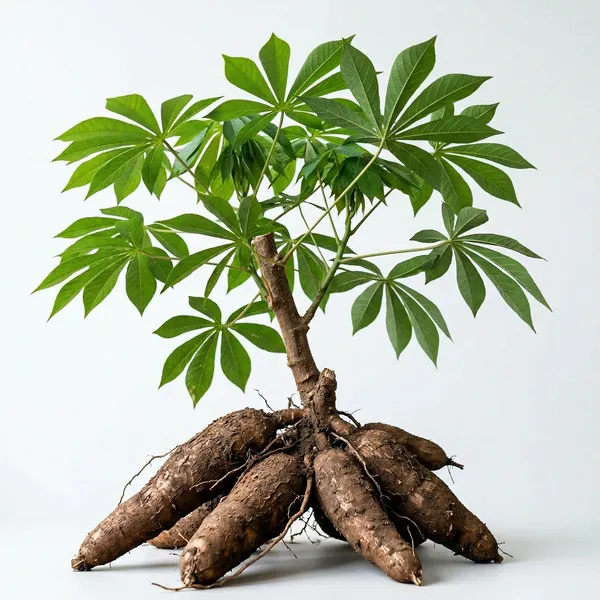 Maniok / Kassava
