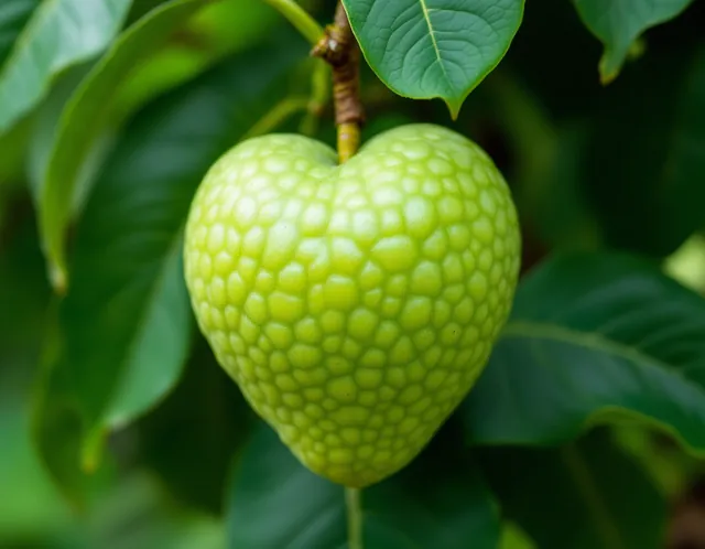Cherimoya