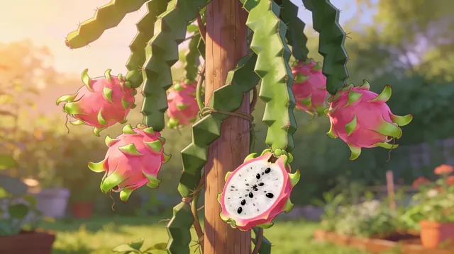 Drachenfrucht