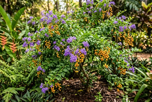 Duranta