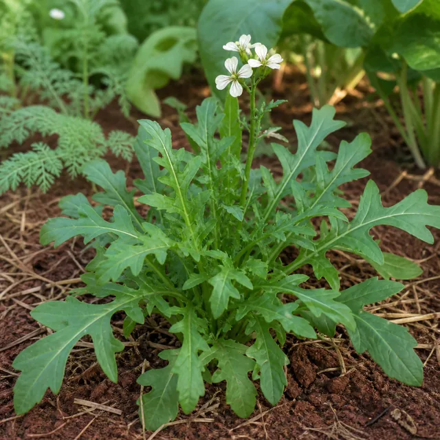 Rucola