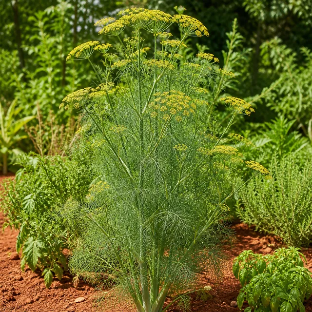 Fenchel