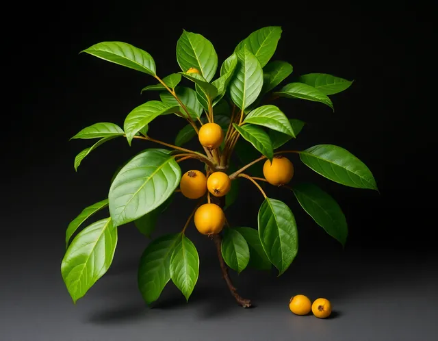 Gadners Mangostane