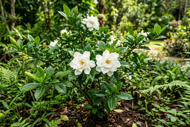 Gardenie