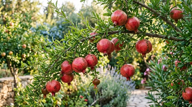 Granatapfel