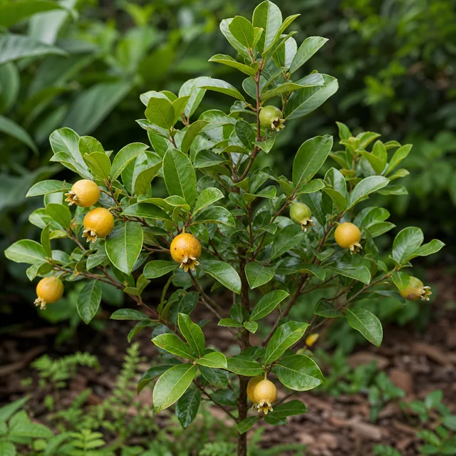 Guavirami (Kleiner Guavira)