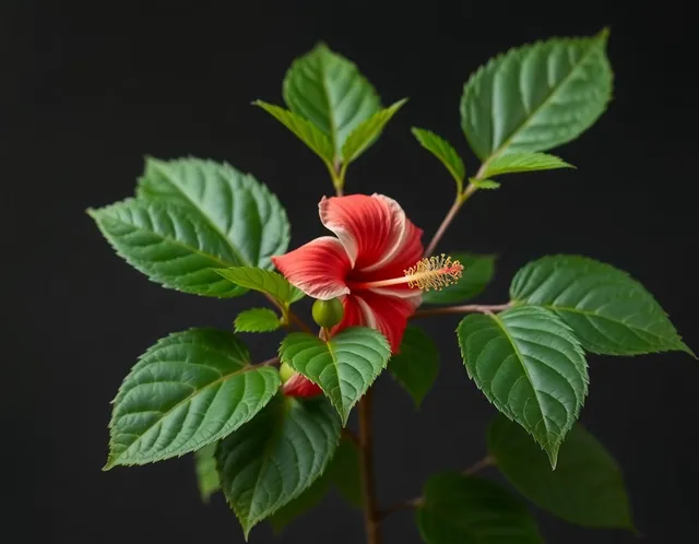 Hibiskus