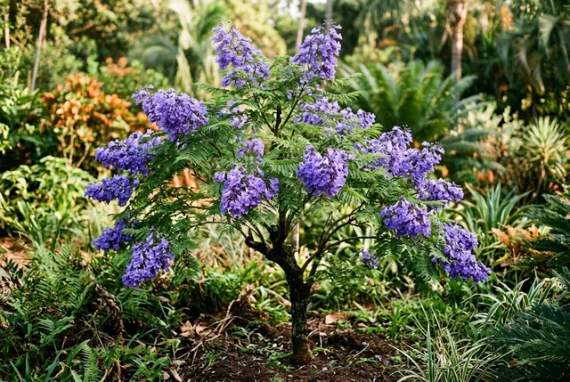 Jacaranda