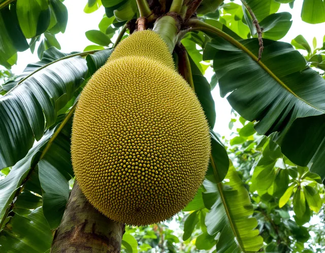 Jackfrucht