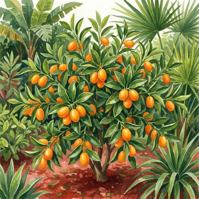 Kumquat