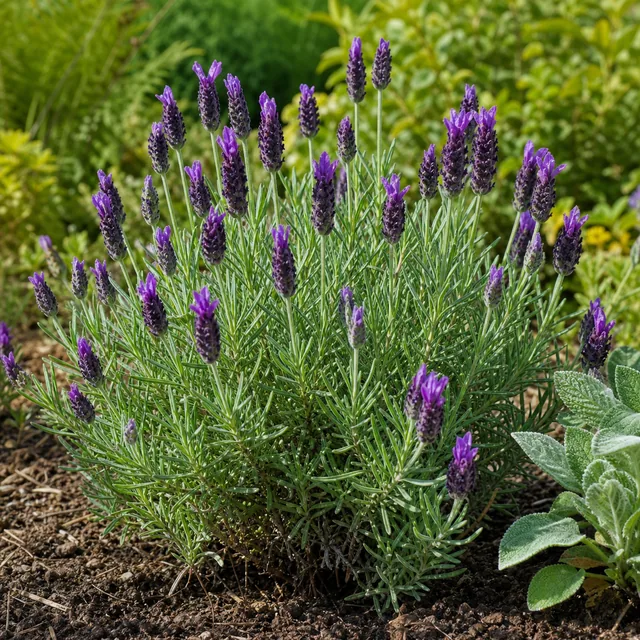 Lavendel