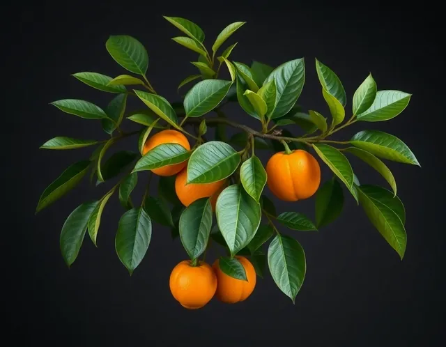 Mandarine