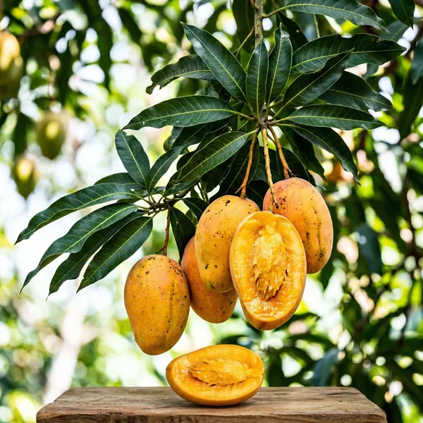 Mango