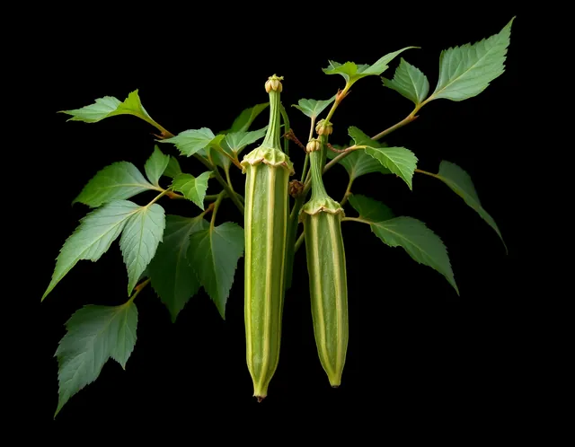 Okra