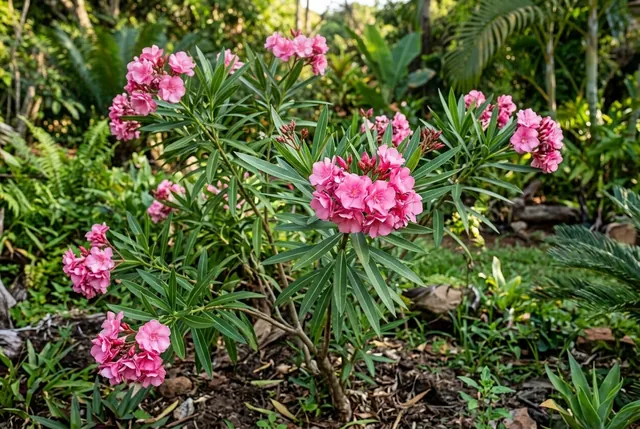 Oleander