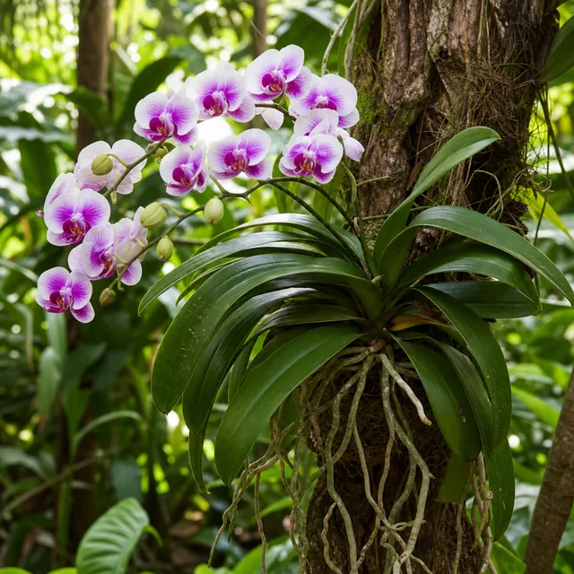 Orchidee