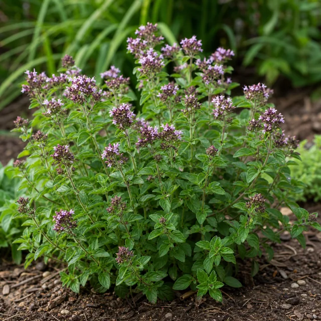 Oregano
