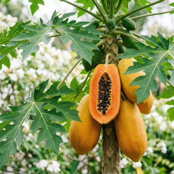 Papaya
