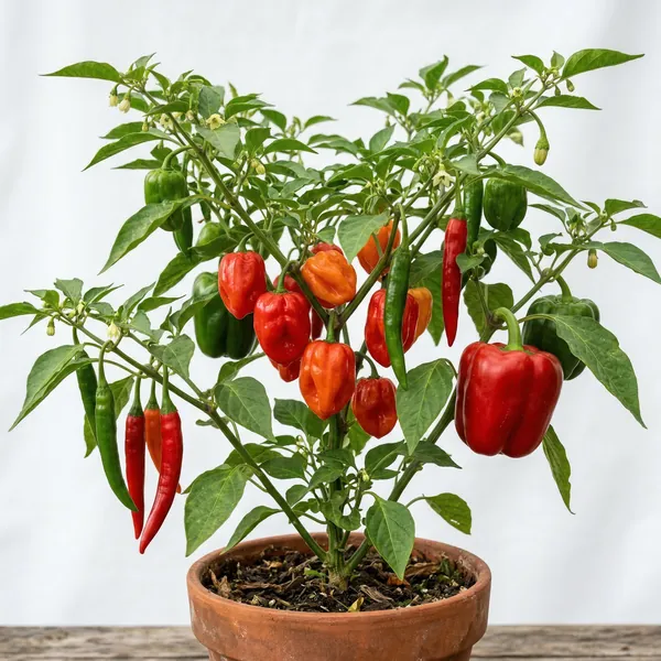 Paprika / Chili
