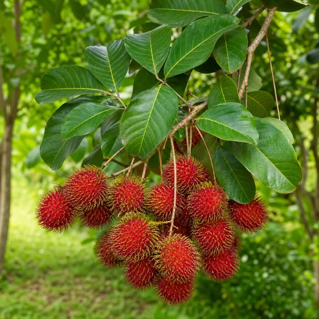 Rambutan