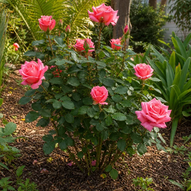 Rose