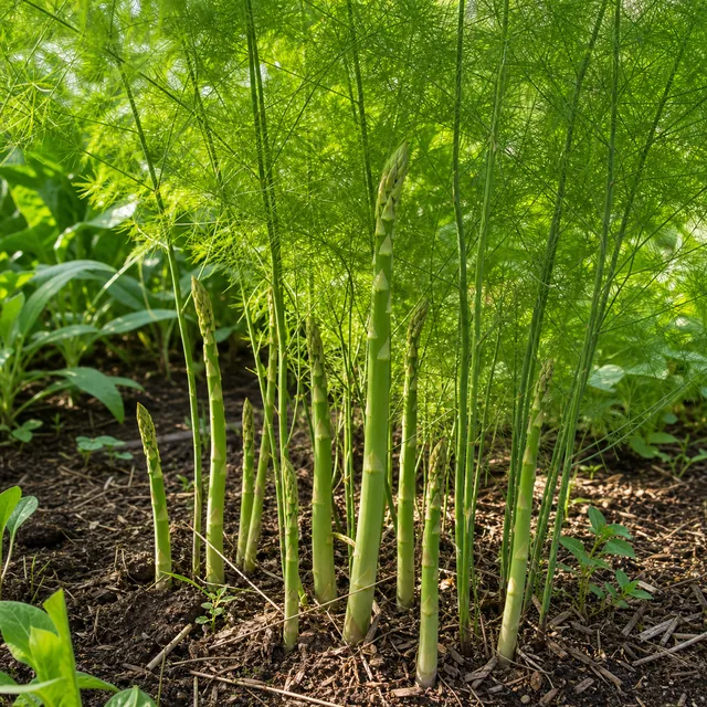 Spargel