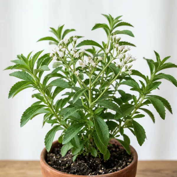 Stevia / Suesskraut