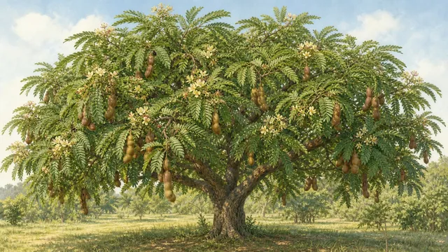 Tamarinde