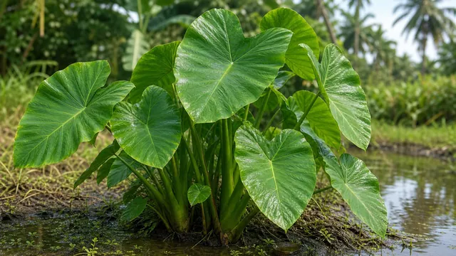 Taro
