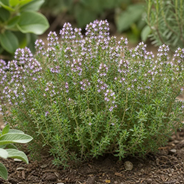 Thymian