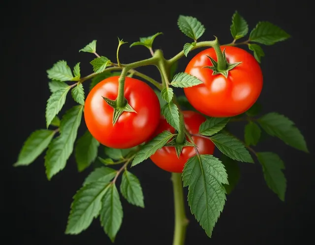 Tomate
