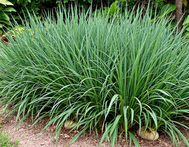 Zitronengras